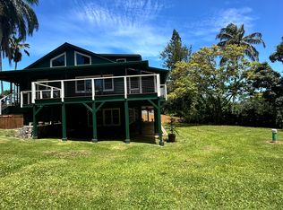 4429A Kulua Makau Pl #2, Kilauea, HI 96754