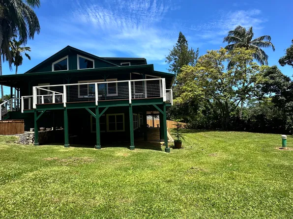 4429A Kulua Makau Pl, Kilauea, HI