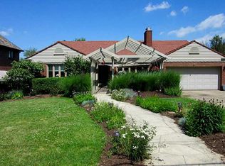 74 Longuevue Dr, Pittsburgh, PA 15228