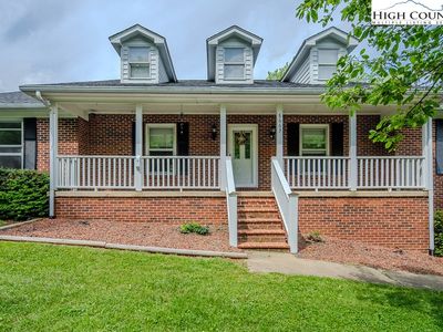 8663 Nc Highway 194, Todd, NC, 28684