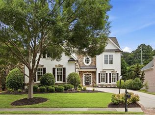 3420 Camellia Ln, Suwanee, GA 30024