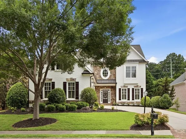 3420 Camellia Ln, Suwanee, GA 30024