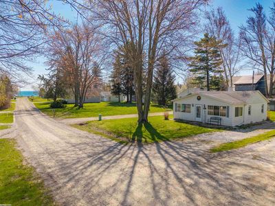 7426 Birchwood Rd, Lexington, MI, 48450