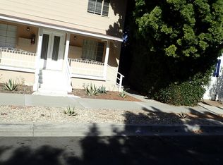 416 W Padre St #7, Santa Barbara, CA 93105