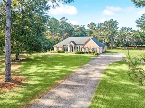 204 Churchill Downs Dr, Bush, LA 70431