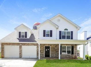 20 Dairyland Dr, Covington, GA 30016