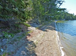 0 Bunkers Beach Rd, Franklin, ME 04634