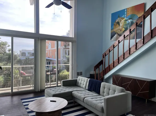 25 Spinnaker St APT 12, Venice, CA 90292