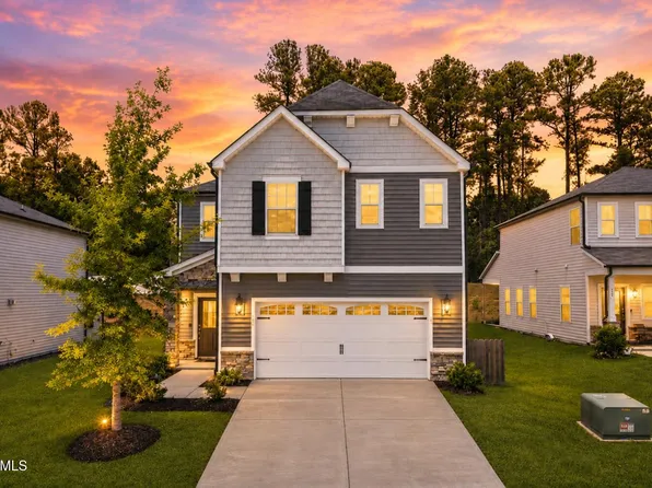 1907 Wrenn Rd, Durham, NC 27703