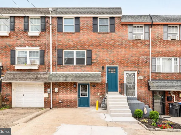 343 W 5th Ave, Conshohocken, PA 19428