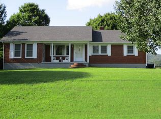 2234 New Hope Rd, New Haven, KY 40051