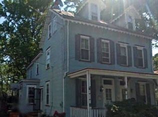 219 Union St, Moorestown, NJ 08057