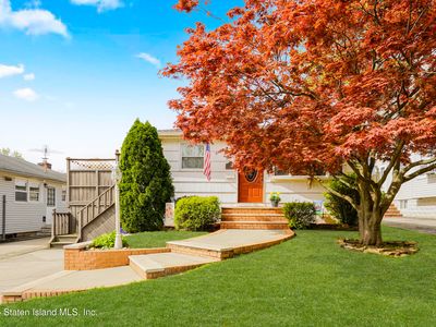 118 William Ave, Staten Island, NY, 10308