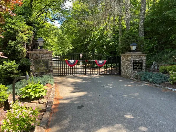 LOT-36A Trillium Hgts Dr, Hayesville, NC 28904