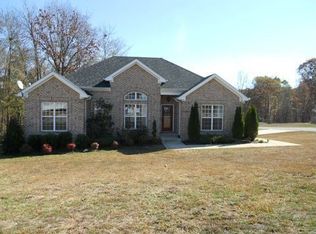 5105 Summit Dr, Greenbrier, TN 37073