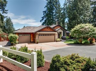 14411 Starr Rd SE, Olalla, WA 98359