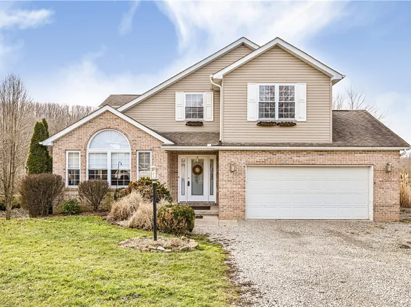 427 Lemmon Rd, Latrobe, PA 15650
