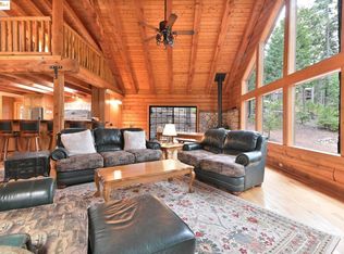 1618 Shoshone Dr, Camp Connell, CA 95223