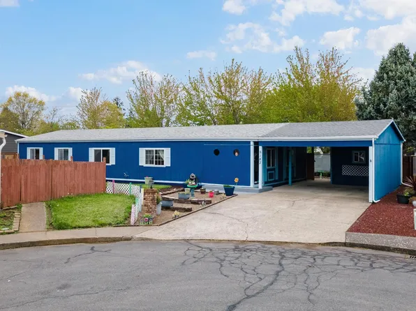 5183 Dory Ct N, Keizer, OR 97303