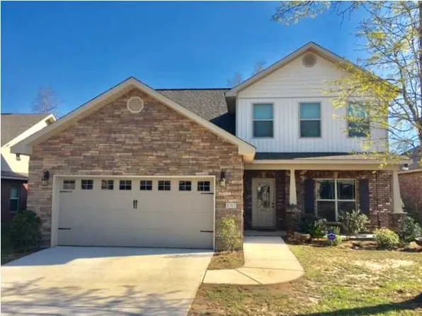 8383 Clairmont Dr S, Semmes, AL 36575