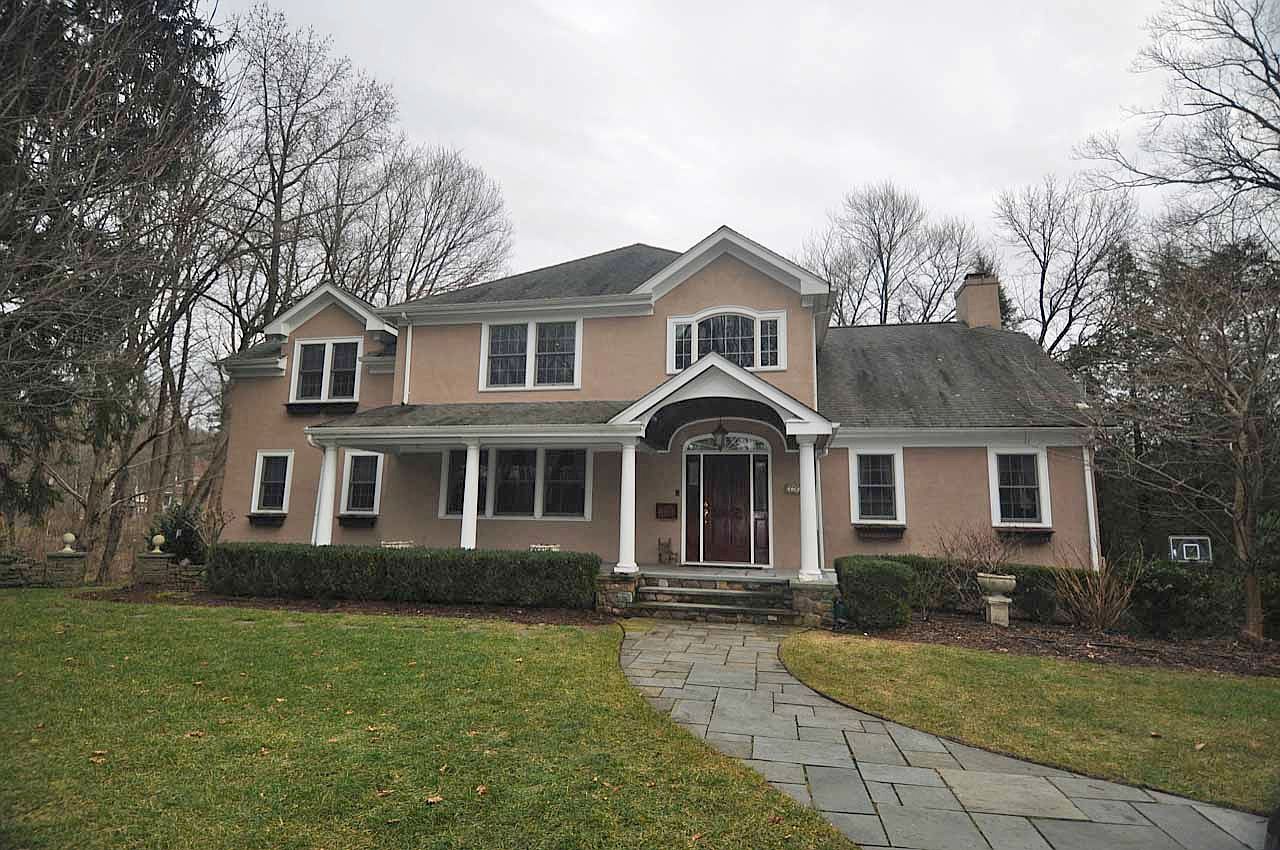 176 Lake Dr, Mountain Lakes, NJ 07046 Zillow