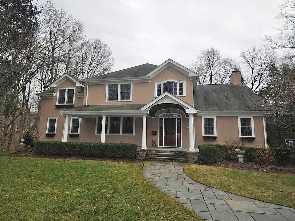 Front elevation