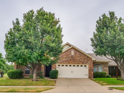 1706 Summer Hill Ct, Granbury, TX, 76048