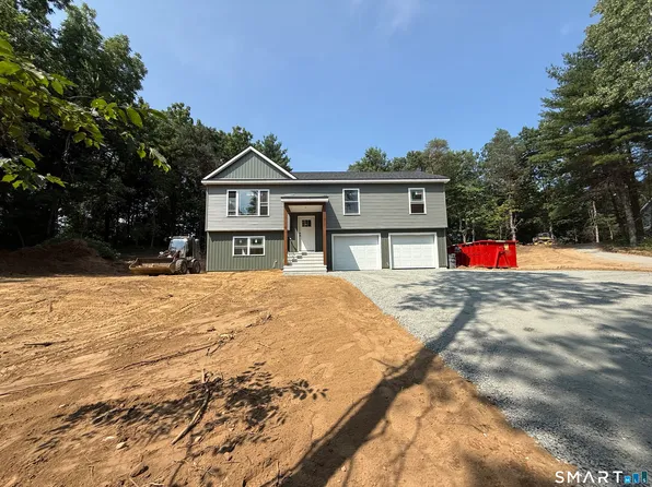 577 Fabyan Road, Thompson, CT 06255