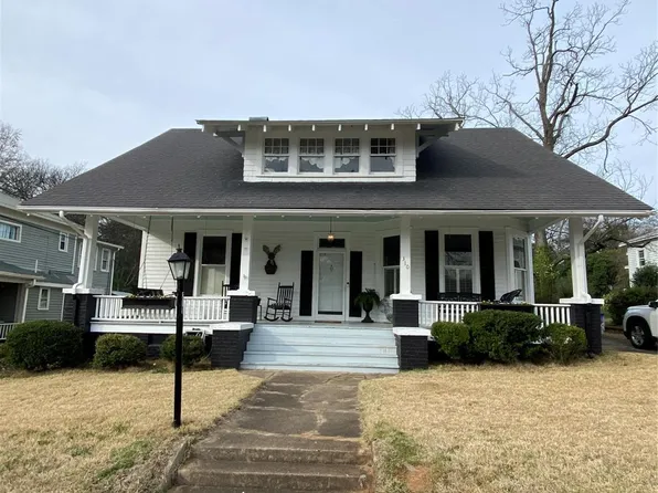 310 W Wade St, Wadesboro, NC 28170