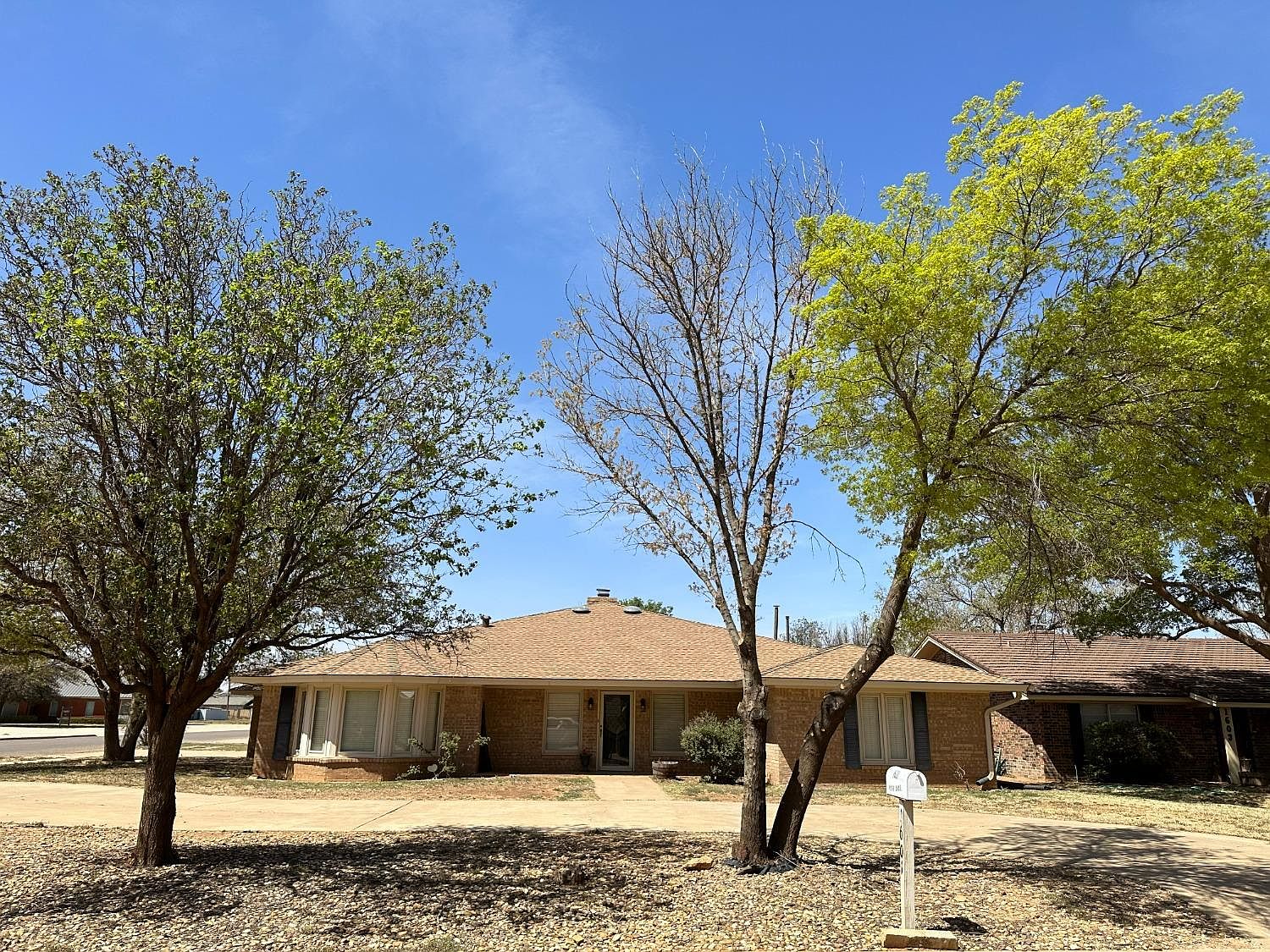 1601 E Paseo Cir, Brownfield, TX 79316 MLS 202304701 Zillow