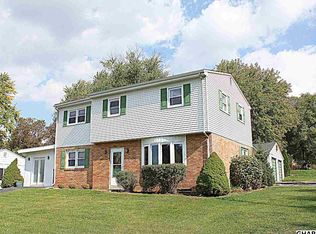 417 Berkshire Rd, Mechanicsburg, PA 17055
