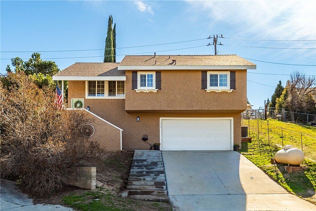 15152 Ojibwa Pl, Lake Hughes, CA 93532 | Zillow