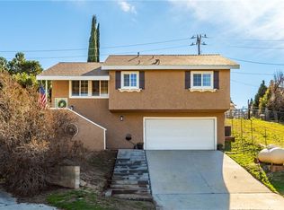 15152 Ojibwa Pl, Lake Hughes, CA 93532