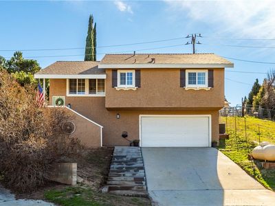 15152 Ojibwa Pl, Lake Hughes, CA, 93532