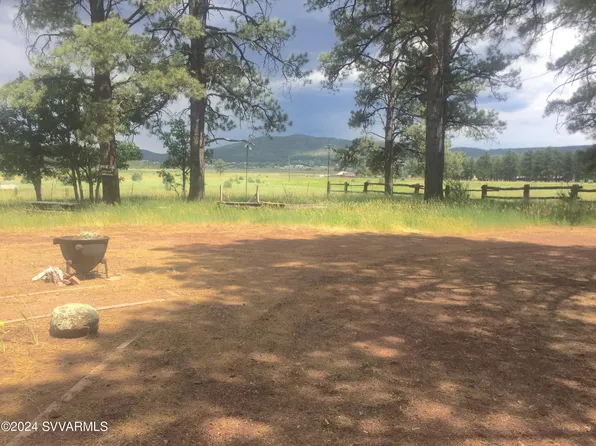 581 COOPER RANCH Road #202-18-006, Williams, AZ 86046