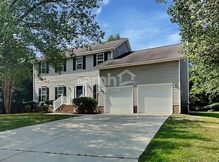3975 Baldwins Mill Ct, High Point, NC 27265