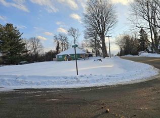 Clinton St, Norfolk, NY 13667