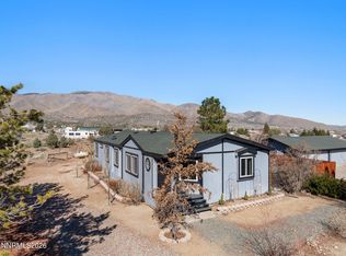 1547 Topaz Ranch Dr, Wellington, NV 89444