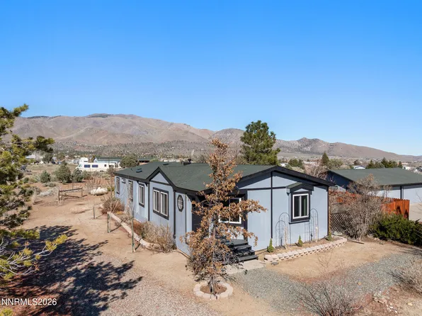 1547 Topaz Ranch Dr, Wellington, NV 89444