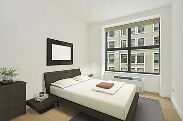 Rented by Citi Habitats