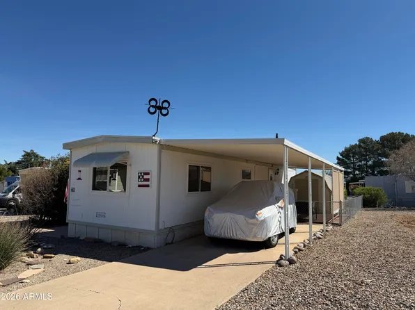325 W State Route 89a -- #16, Cottonwood, AZ 86326