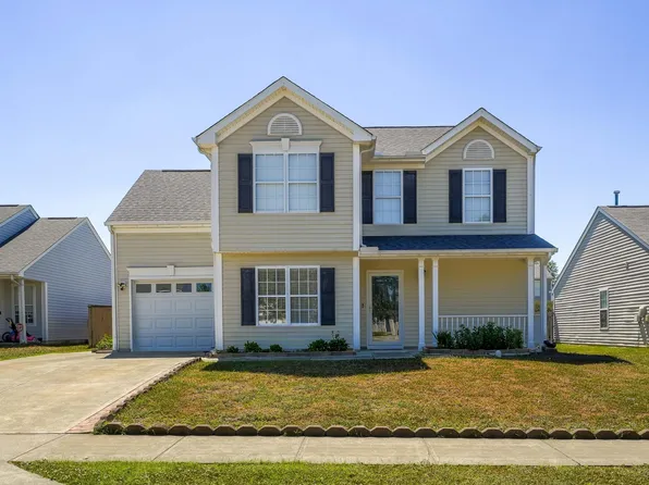 4421 Whatley Ln, Raleigh, NC 27604