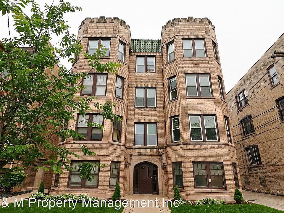 2nd image of 432 S Maple Ave APT 4