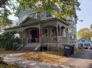 41 S Willard St #3, Burlington, VT 05401