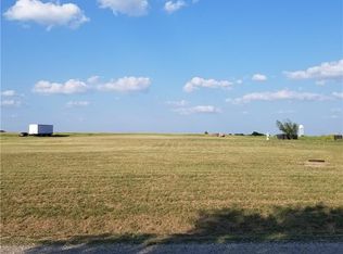 2379 County Road 213, Venus, TX 76084