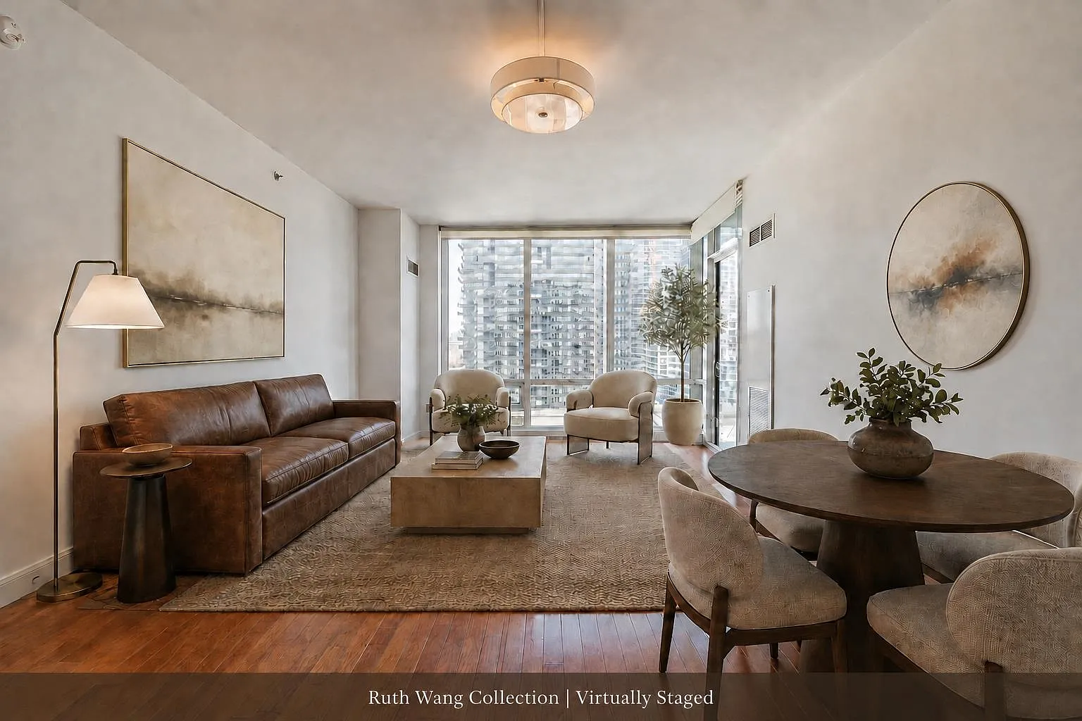 2 bed, 2.0 bath, 1120 sqft, $5,300 — Photo 2