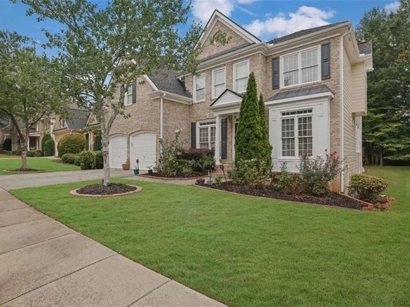 12481 Huntington Trace Ln, Alpharetta, GA 30005