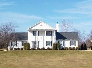 8433 Flemming Pkwy, Goodrich, MI 48438