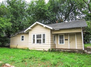 913 E 2nd Pine Ave, Enid, OK 73701