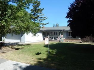 2243 Rutledge Way, Stockton, CA 95207